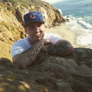 Meet your Posher, Tate